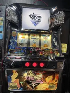 パチスロ実機　五号機、喰霊 楽天市場】《家庭用パチスロ》喰霊 零 ☆オーイズミ☆ コイン