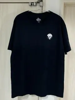 Loophole Wheels Tシャツ　skateboading