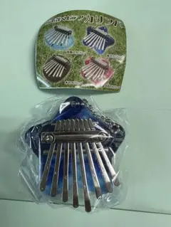 カリンバ　ガチャ②