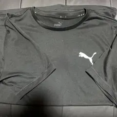 PUMA サッカー　プラクティスシャツ