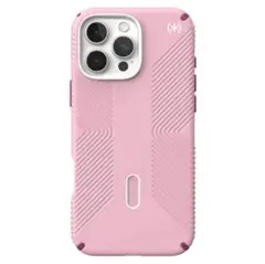 【新品】iPhone 16 Pro Max ケース ピンク