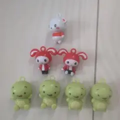 マイゼン　バスボール　フィギュア