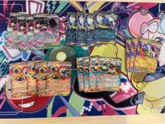 メガシンフォニア、メガブレイブRRセット