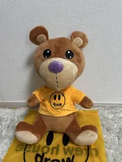 drew house ぬいぐるみ drew house (ドリューハウス) / DINODREW PLUSH TOY (ぬいぐるみ