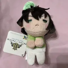 KING OF PRISM 香賀美タイガ ぬいぐるみ