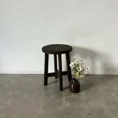 木製スツール【専用】