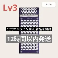 正規品シャクティマット ピ ロウセット インディゴ アドバンス Lv3