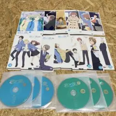 全12巻 君と僕。1期 2期 DVD レンタル落ち アニメ