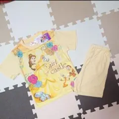 ☆ディズニー ベル パジャマ☆ 120