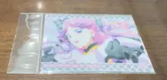 キミとアイドルプリキュア 変身ブロマイド キュア