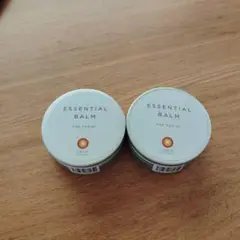 LAVA ESSENTIAL BALM