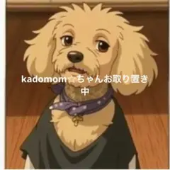 kadomom☆ちゃんご専用