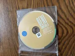 BENI COVERS 3 ゴールド CD