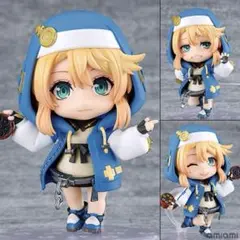 【新品未開封】ねんどろいど ブリジット Amazon | ねんどろいど GUILTY GEAR TM STRIVE ブリジット ノン