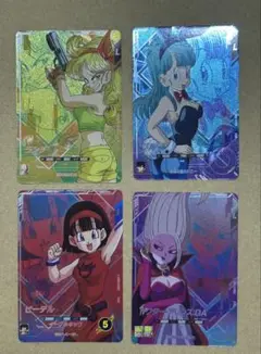 SDV5-LPURコンプリート ドラゴンボールスーパーダイバーズ