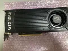 ZOTAC GTX 1060 3GB