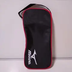 MIZUNO ミズノ バレーボール シューズケース 美品