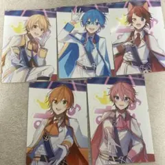 すとぷり ブロマイド