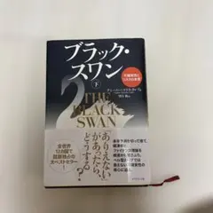 ブラック・スワン 不確実性とリスクの本質 下