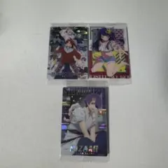 推しの子 ウエハースカード まとめ売り