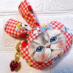 ☆コヤンイサムチョン☆るみちゃんうさぎチャーム
