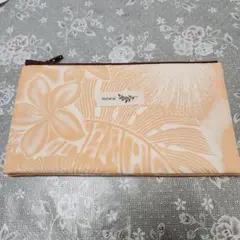 マルチケース　通帳入れ　小物入れ