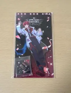 すとふぇす アクスタ ロゼ STPR