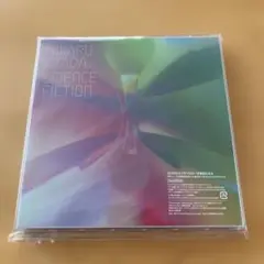 宇多田ヒカル　SCIENCE FICTION『未開封』