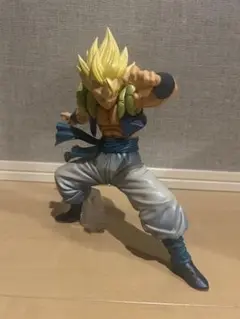 ドラゴンボール一番くじ vsオムニバス C賞　超ゴジータ
