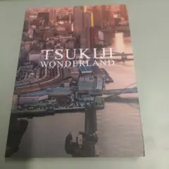 TSUKIJI WONDERLAND(築地ワンダーランド)('16松竹メディア…