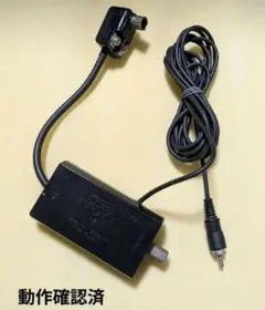 動作確認済 RFスイッチUV ニンテンドー純正品 ファミコン スーパーファミコン