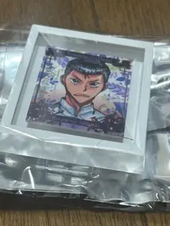 弱虫ペダル　ミニ額縁スタンド　石垣光太郎