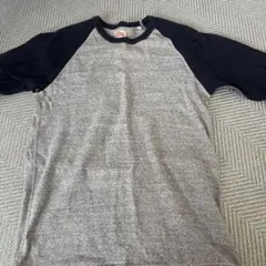 ハリラン　七分丈トップス