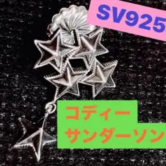 2025年最新】CODY SANDERSON ピアス(片耳用)の人気アイテム