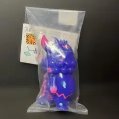 6th Anniversary 花譜 らぷらす×すとろぼ×T9G ソフビ