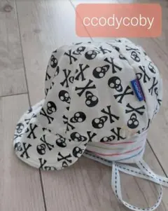 codycoby 帽子