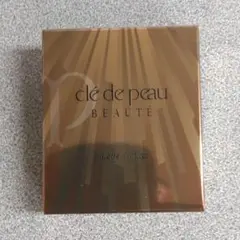 クレ・ド・ポー ボーテ バレットヴィンテージ Ⅱ フェースパウダー 新品未使用