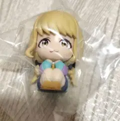 学マス まちぼうけ 藤田ことね