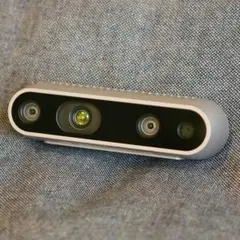 【Intel】RealSense D435i