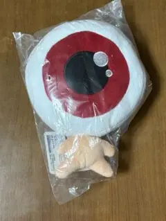 目玉おやじ　うたたねまくらプチ