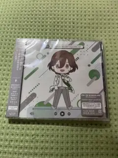 【シリアル有り】うたプリDJCD QUARTET NIGHT SQUARE #2