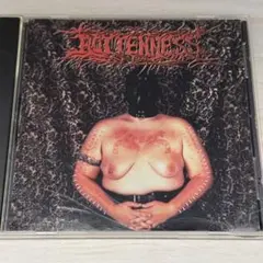 Rottenness – Inhuman Ways Of Depravity