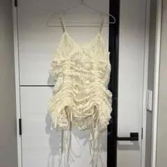 Forever21 キャミワンピ