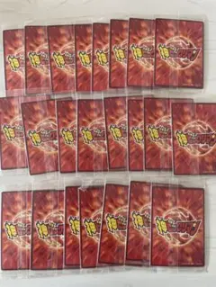 神ビックリマンカード　23枚セット　未開封品