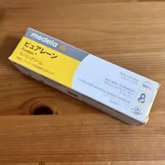 medela ピュアレーン 乳首ケアクリーム 37g