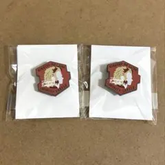 鬼滅の刃 ピンズ
