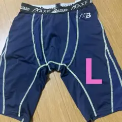 AXF スライディングパンツ　野球