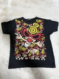 ヒステリックミニ 半袖Tシャツ 100cm