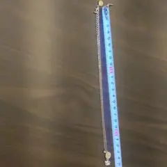 メンズ ストーンネックレス