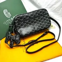 GOYARD ゴヤール ショルダーバッグ
